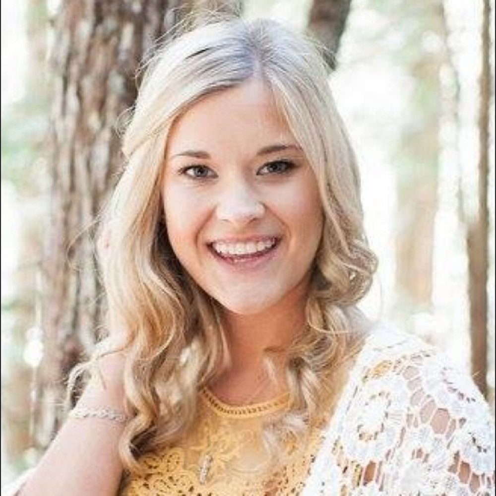 Meet your Posher, Mallory